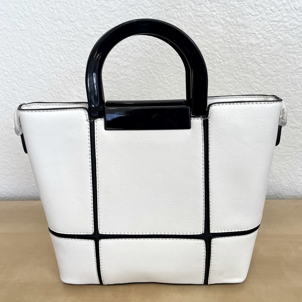 Satchel bag Deluxity